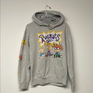 Nickelodeon Rugrats Hoodie